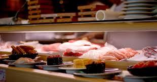 Almoço em Shinjuku