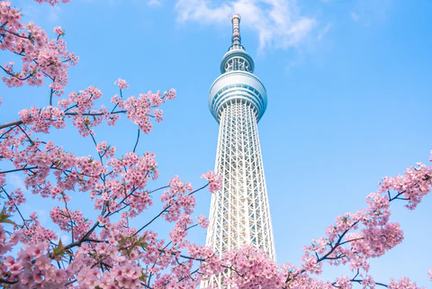 Tokyo Skytree