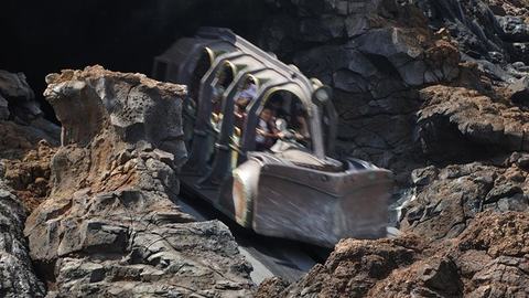 Journey to the Center of the Earth