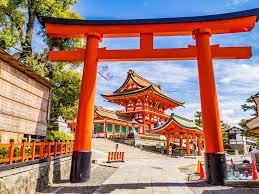Como se locomover em Kyoto